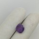 Blue Sapphire (Neelam)  4.51 Ct Certified